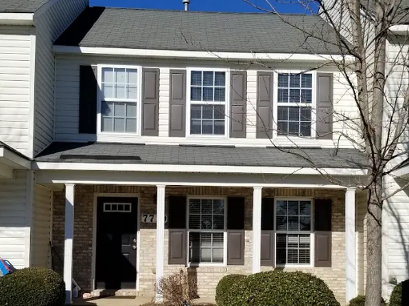 7719 Oliver Park Dr #7719, Whitsett, NC 27377