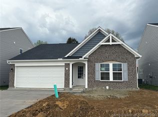 204 Jacob Court, Sellersburg, IN