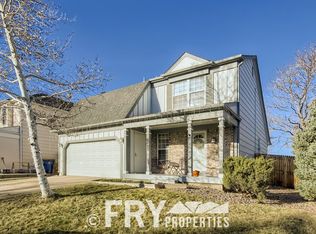 8523 Union Cir, Arvada, CO 80005