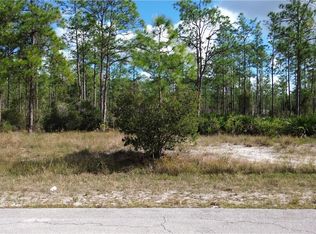 2216 Hamilton Ave, Alva, FL 33920