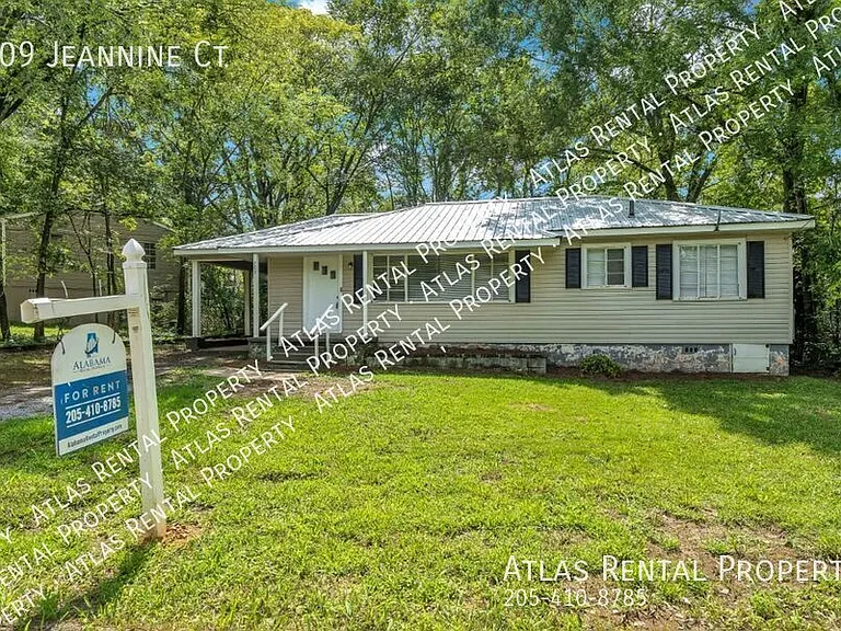 709 Jeannine Ct — Photo 2