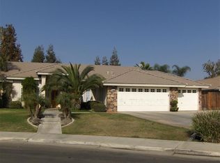 4002 Argyle Ct, Bakersfield, CA 93313