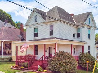 202 Richland Ave, Canonsburg, PA