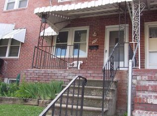 409 Gusryan St, Baltimore, MD 21224