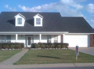 108 Luke Dr, Monroe, LA 71203