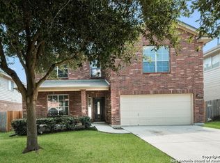 8922 Firebaugh Dr, Helotes, TX 78023