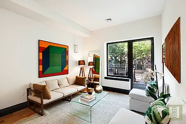 Sold by Halstead Real Estate