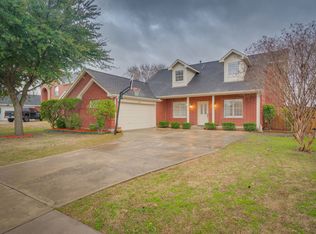 4624 Maple Shade Ave, Sachse, TX 75048