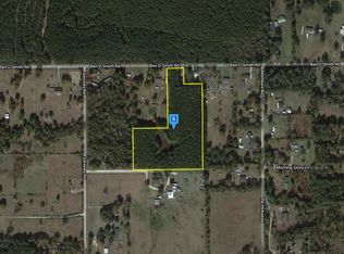6756 Ben D Smith Rd, Silsbee, TX 77656