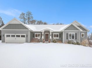 3993 Dragonfly Ct NE, Grand Rapids, MI 49525