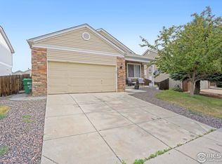 15375 E 99th Ave, Commerce City, CO 80022