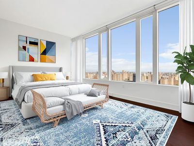 245 W 99th St APT 23A, New York, NY, 10025