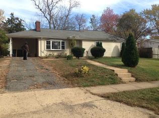 6315 Alamo St, Springfield, VA 22150