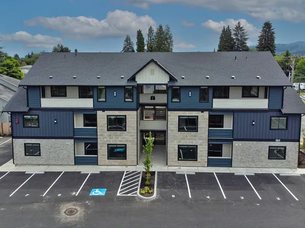 101 Countryman Drive, 101 Countryman Dr APT 201, Monroe, WA 98272