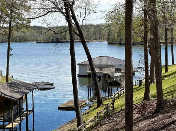 17 County Road 33, Lot, MS 38852