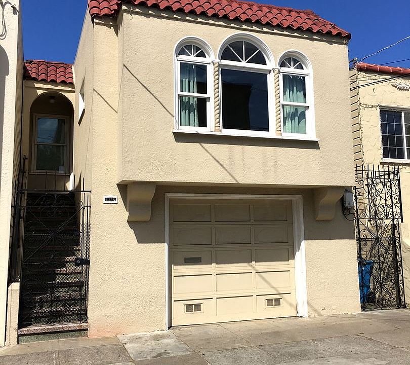 1st image of 1136 Shotwell St