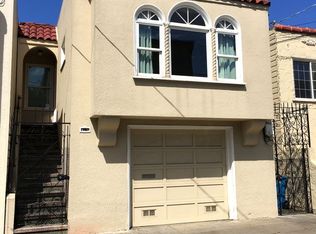1136 Shotwell St, San Francisco, CA 94110