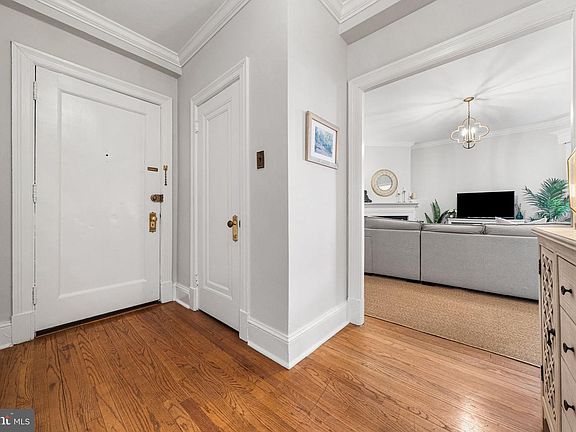 4th image of 3616 Connecticut Ave NW APT 201
