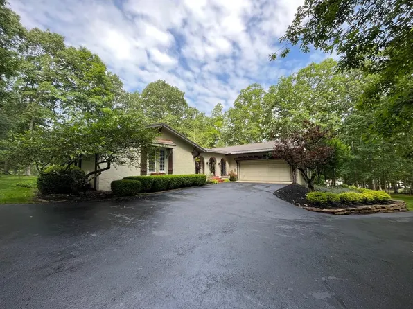 631 Club Cir, Daniels, WV 25832