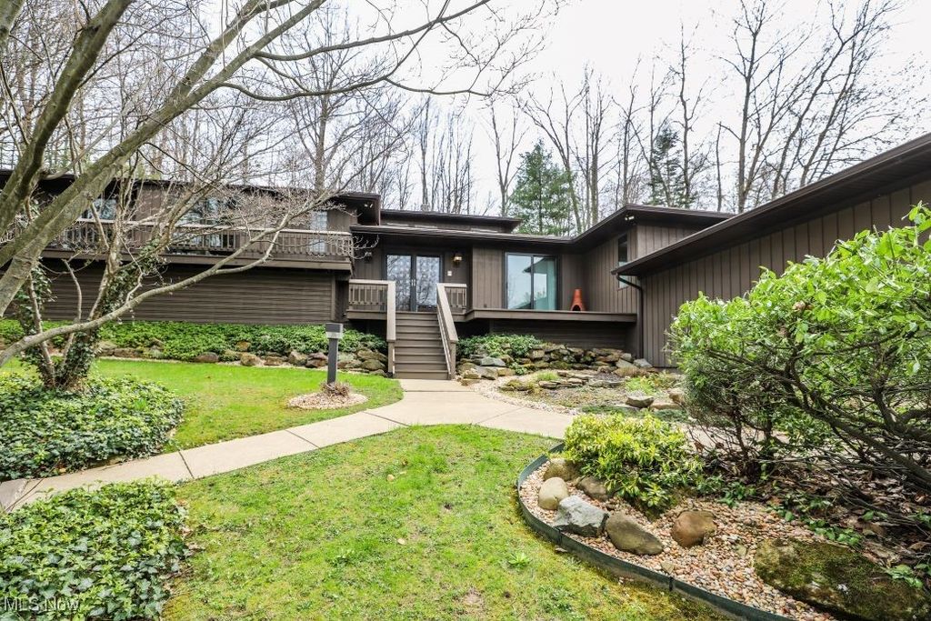Real estate listing image