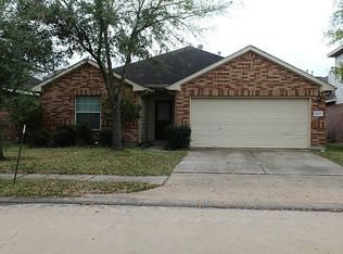 16531 Sperry Gardens Dr, Houston, TX 77095