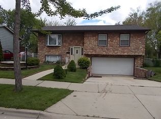 312 Marilyn Ave, Glendale Heights, IL