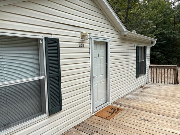 356 Belt Rd, Easley, SC 29640 – 3-bedroom rental in Easley