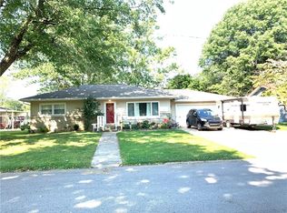 1113 Ardmore Ave, Crawfordsville, IN