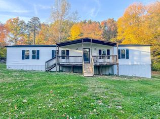 120 Tudor Dr, Lynchburg, VA 24501