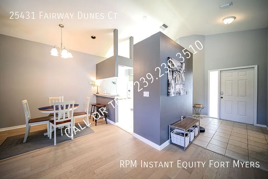 Beautiful Bonita Springs Home — Photo 4