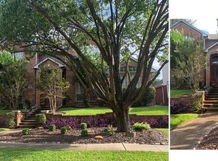 4312 Waterford Dr, Plano, TX 75024