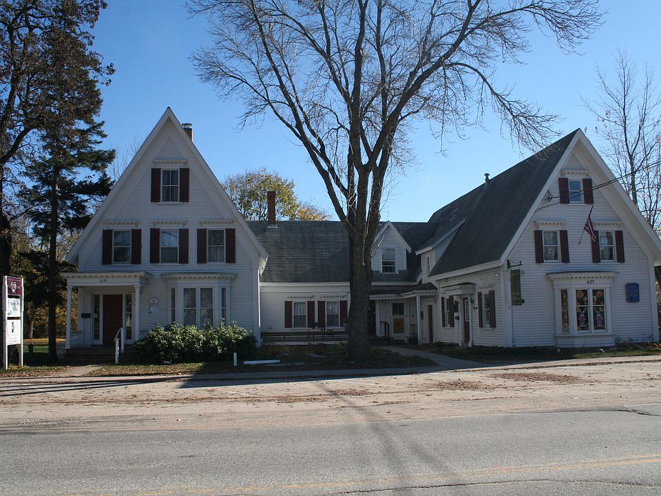 1st image of 637-639 Main St