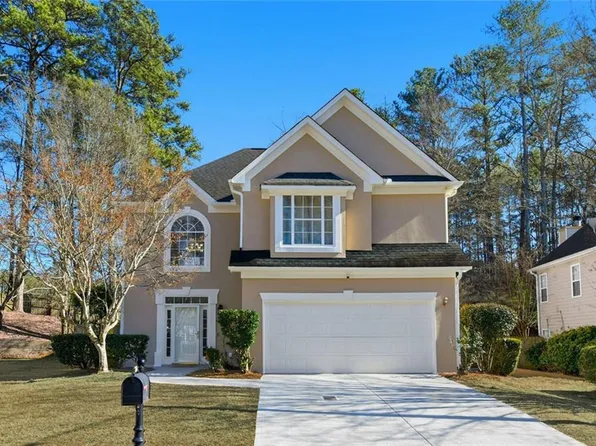 2116 Berryhill Cir SE, Smyrna, GA 30082