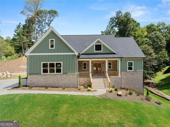 3109 Winding Lake Ct, Gainesville, GA 30504