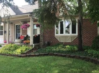 14844 Thomas Ave, Allen Park, MI 48101