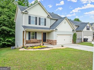 86 Sandberg Way, Dawsonville, GA 30534