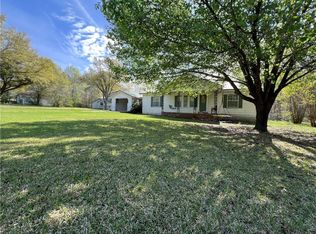 9417 N Main St, Tullos, LA 71479