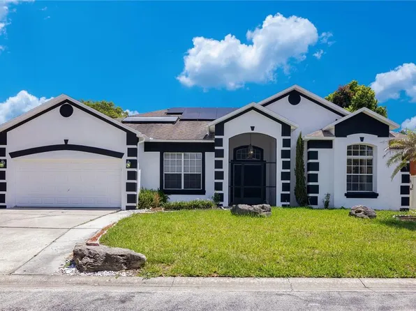 216 Boxwood Dr, Davenport, FL 33837