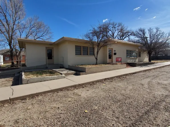 715 S Lamar St Unit 1, Amarillo, TX 79106