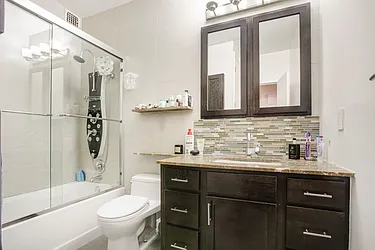 Rented by Compass