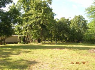 20435 Stick Ross Mountain Rd, Tahlequah, OK 74464