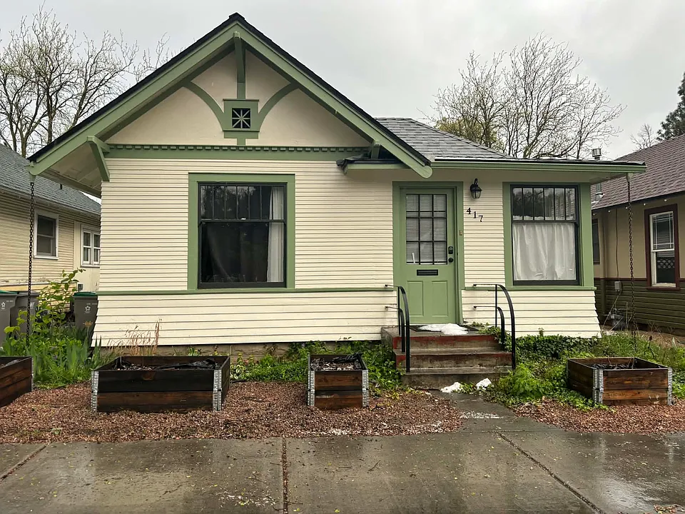 417 W Union St