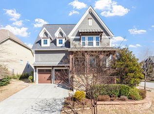 8121 Greys Landing Way, Raleigh, NC 27615