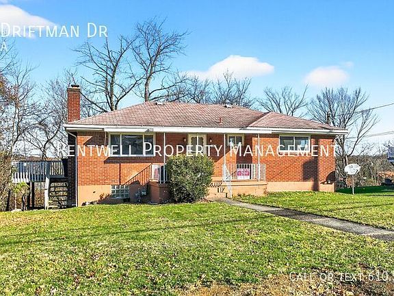 2nd image of 4409 Driftman Dr