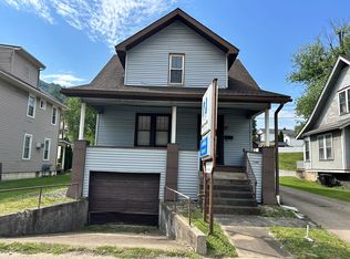 2448 National Rd, Wheeling, WV 26003