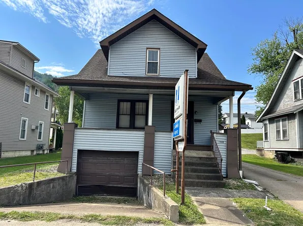 2448 National Road, Wheeling, WV 26003