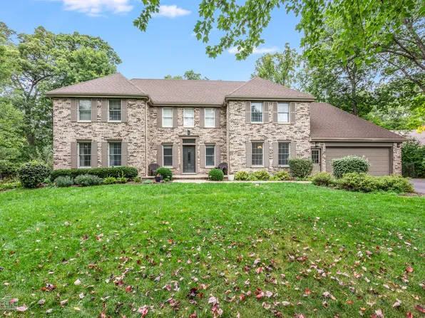 43W714 Willow Creek Ct, Elburn, IL 60119