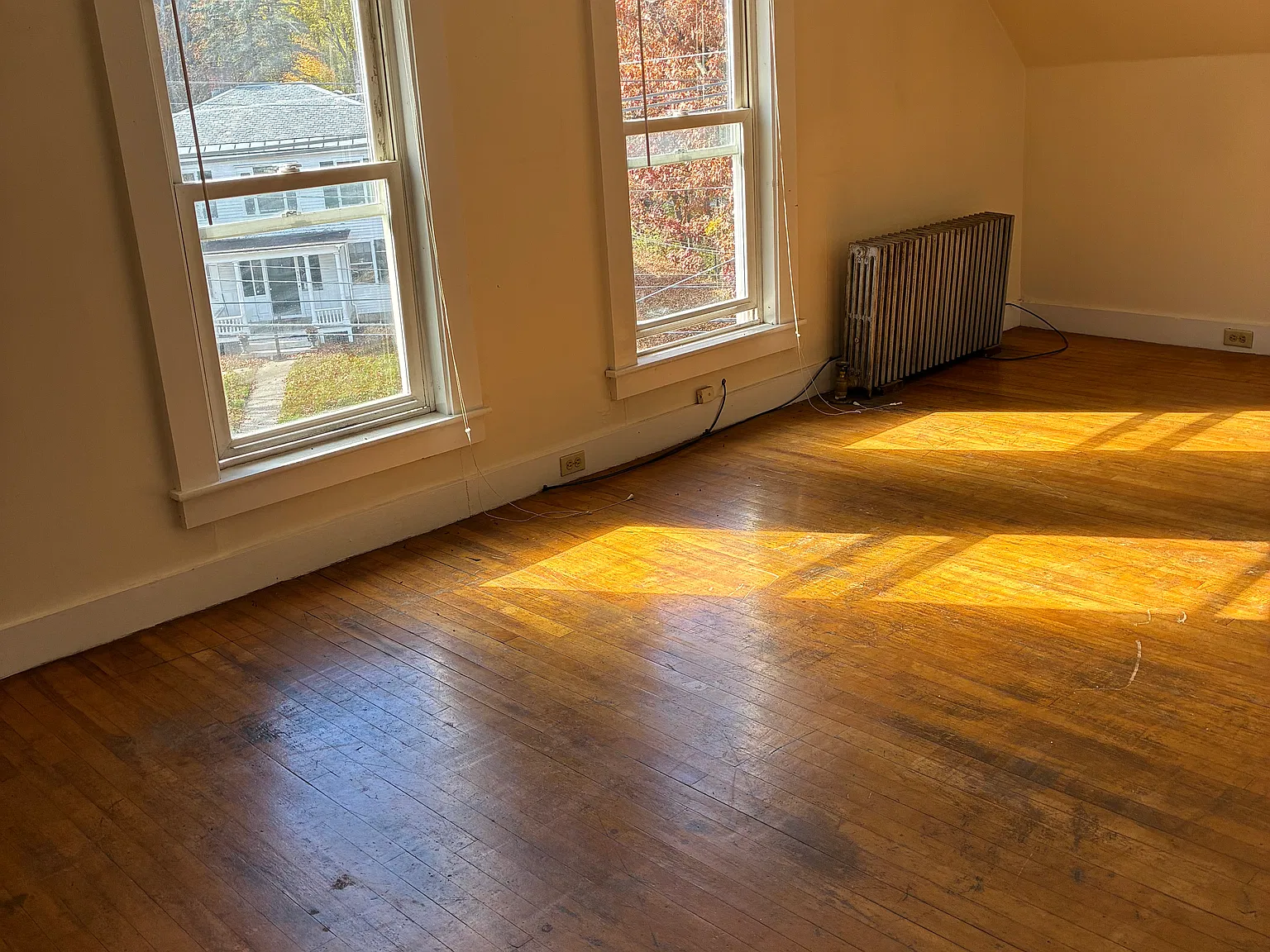 1 bed, 750 sqft, $1,250 — Photo 2
