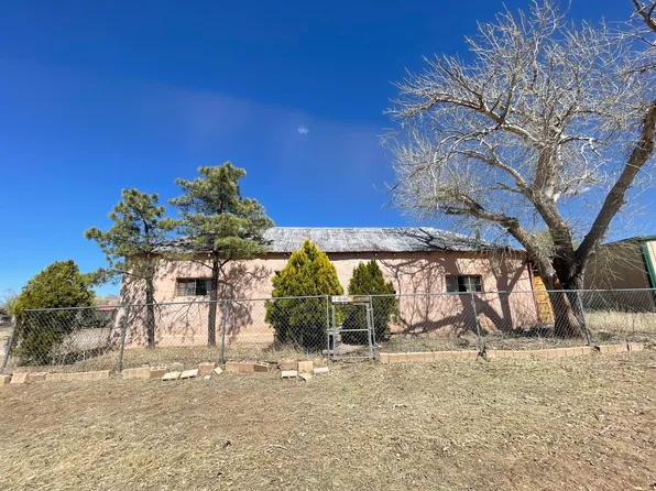 503 S Pine St, Magdalena, NM 87825