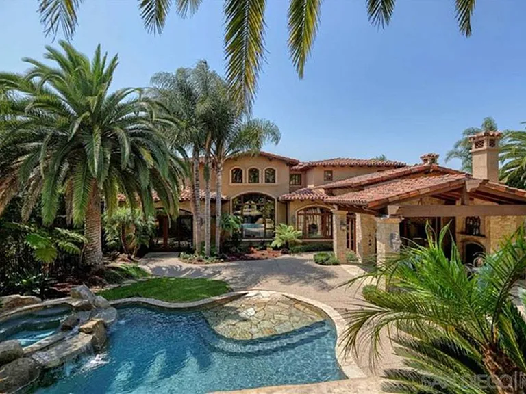 5110 Rancho Verde Trl — Photo 1